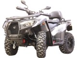 Protection PHD Kymco MXU 700 2020 et + 1